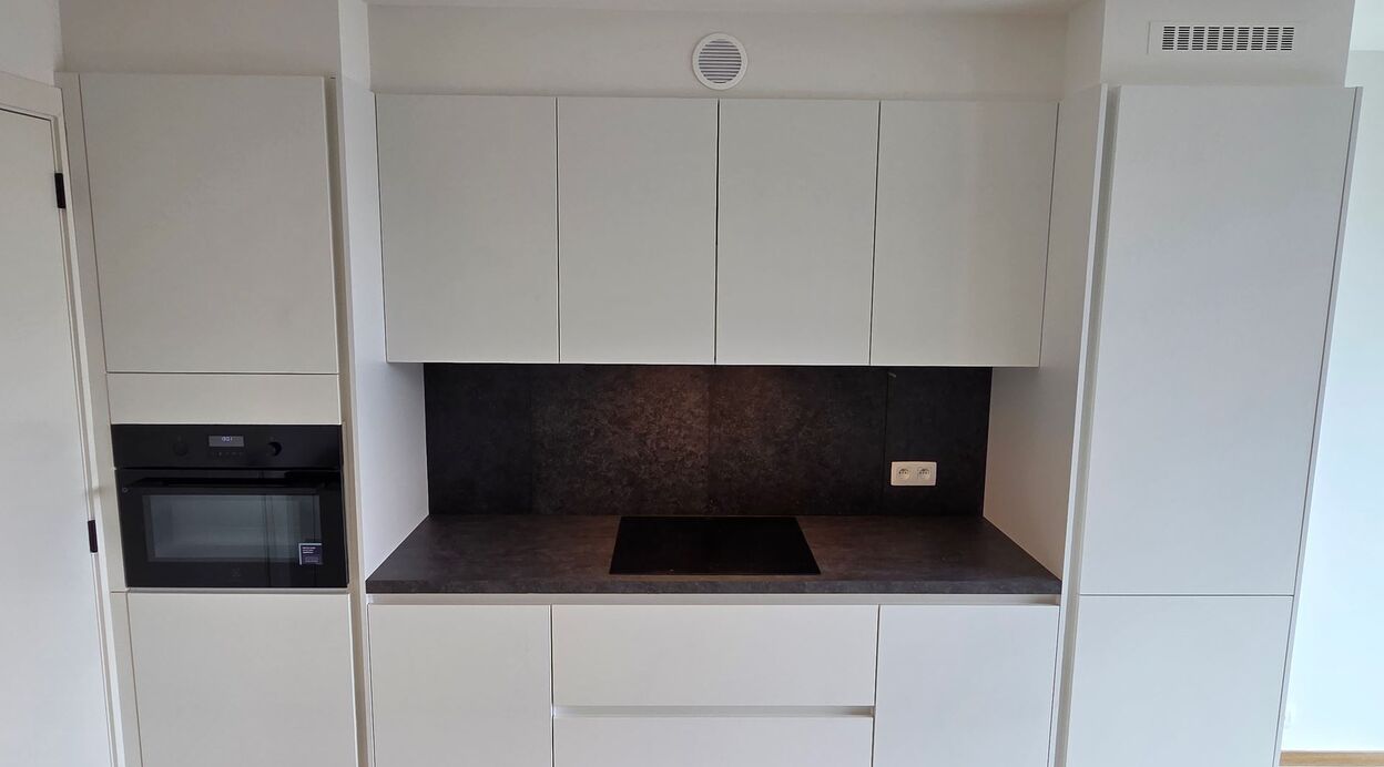 Appartement te huur in SINT-AMANDS