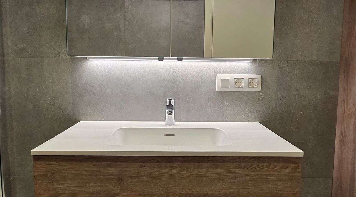 Appartement te huur in SINT-AMANDS