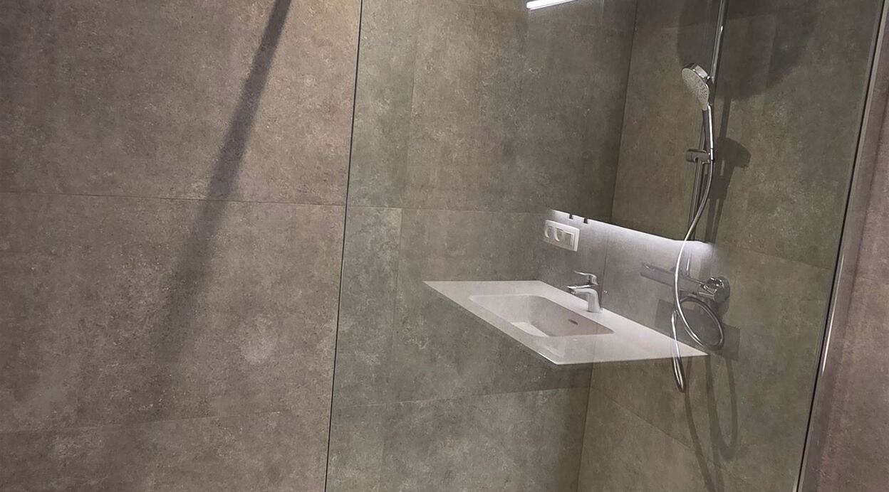 Appartement te huur in SINT-AMANDS