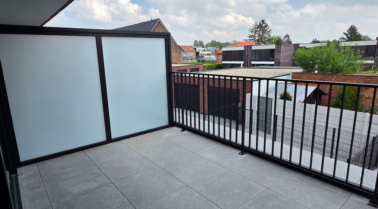 Appartement te huur in SINT-AMANDS