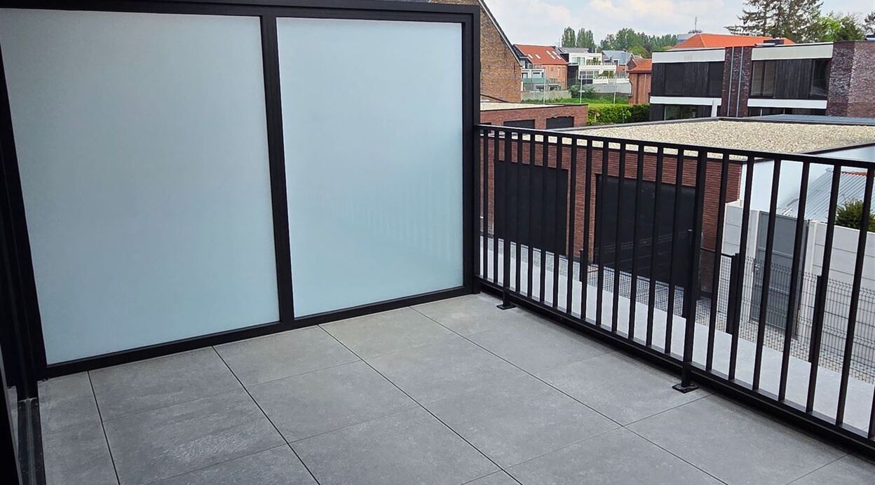 Appartement te huur in SINT-AMANDS