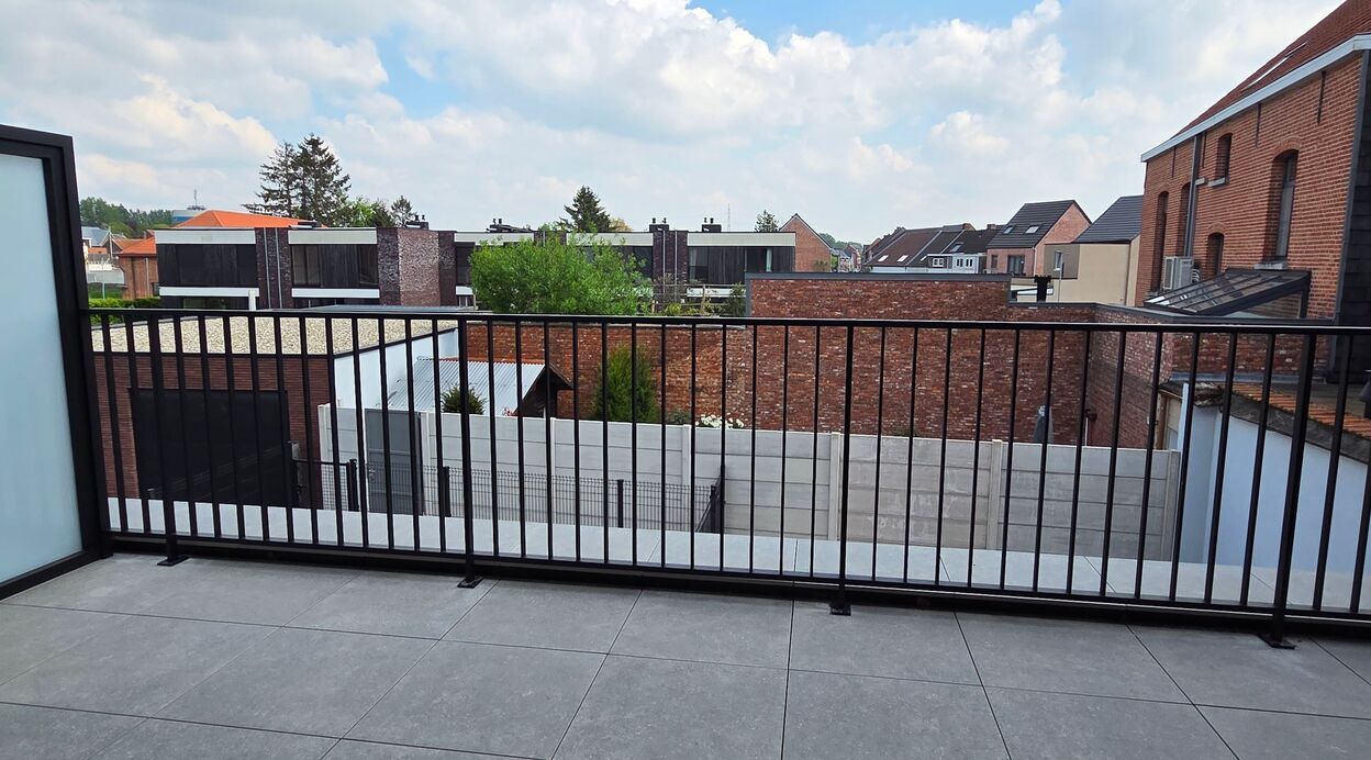 Appartement te huur in SINT-AMANDS