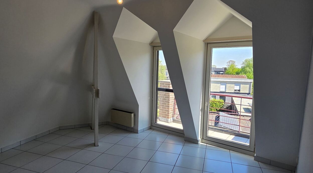 Appartement te huur in SINT-AMANDS