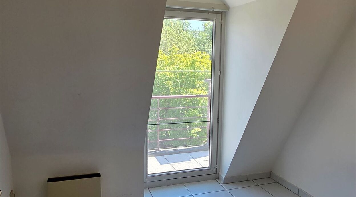 Appartement te huur in SINT-AMANDS