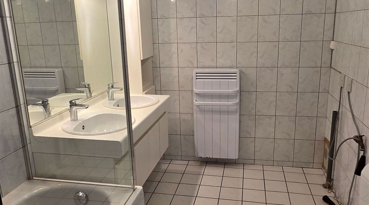 Appartement te huur in SINT-AMANDS