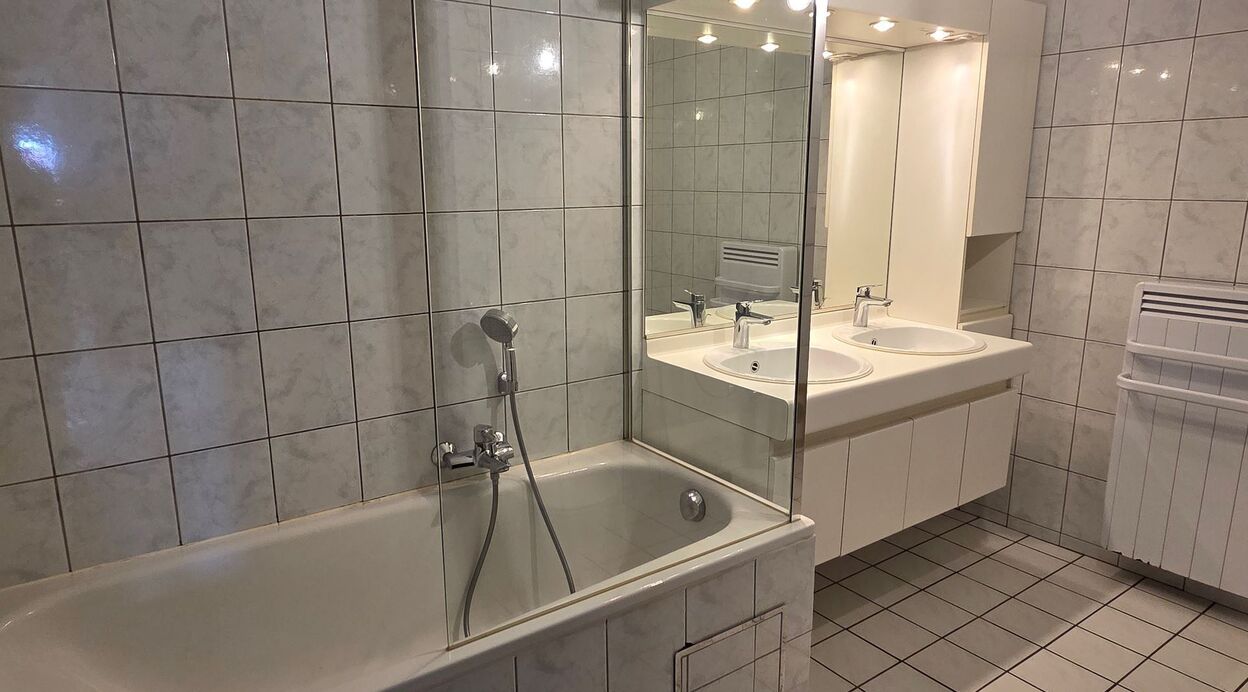 Appartement te huur in SINT-AMANDS