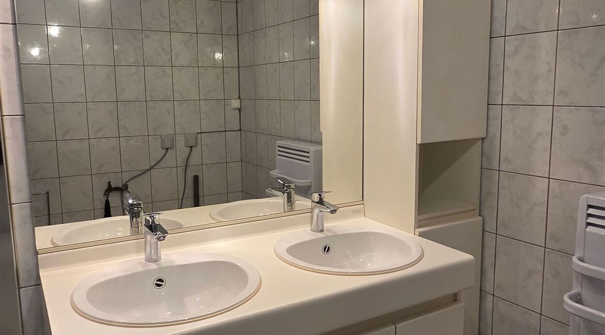 Appartement te huur in SINT-AMANDS