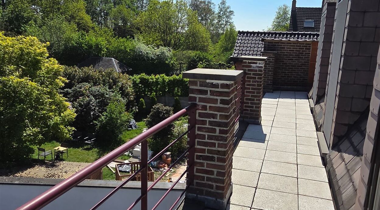 Appartement te huur in SINT-AMANDS