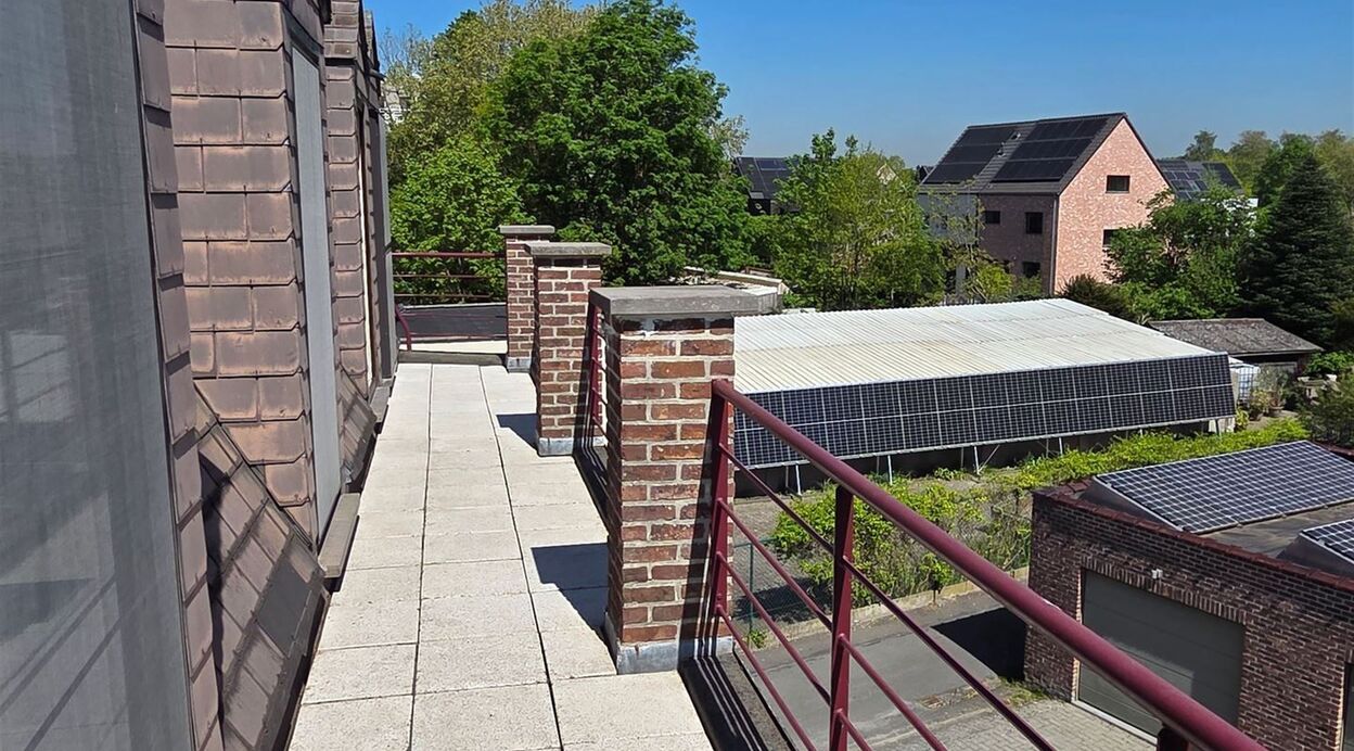 Appartement te huur in SINT-AMANDS