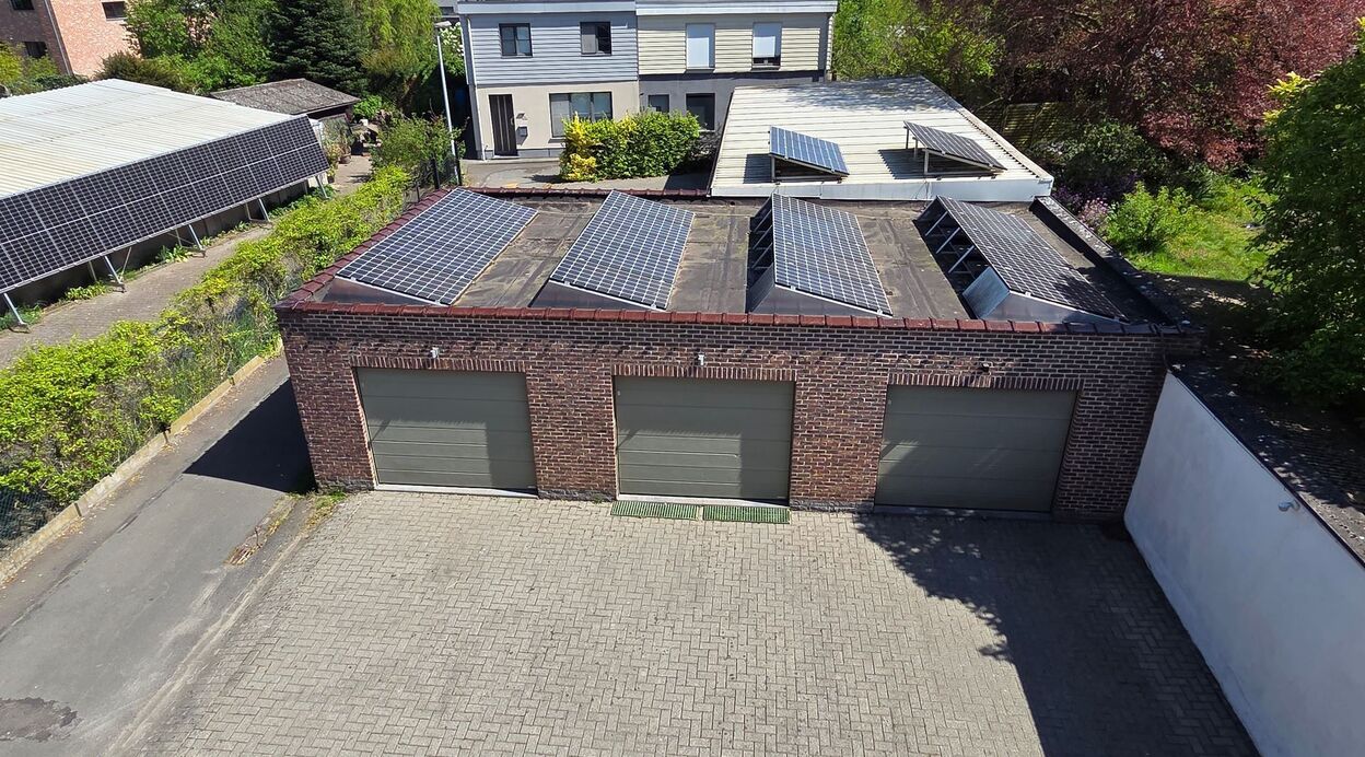 Appartement te huur in SINT-AMANDS