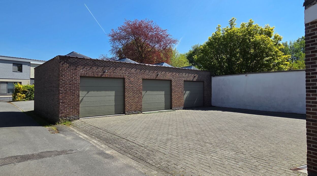 Appartement te huur in SINT-AMANDS