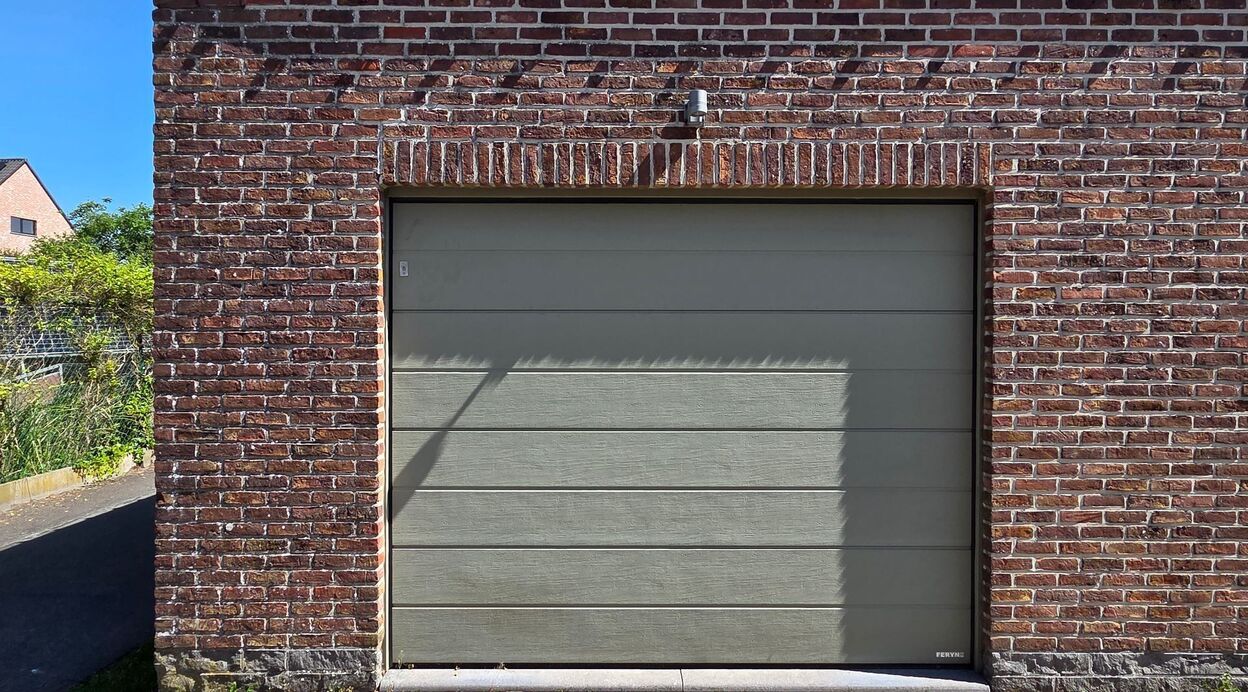 Appartement te huur in SINT-AMANDS