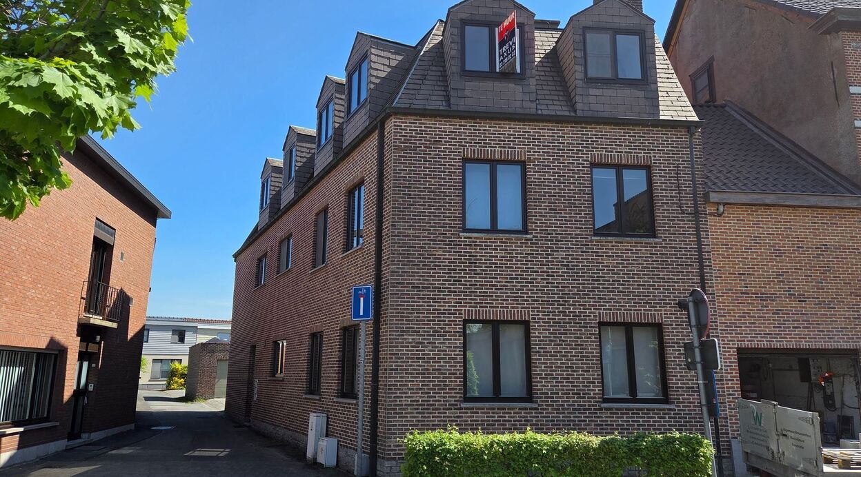 Appartement te huur in SINT-AMANDS