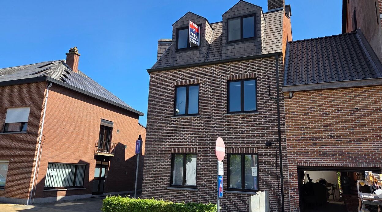 Appartement te huur in SINT-AMANDS