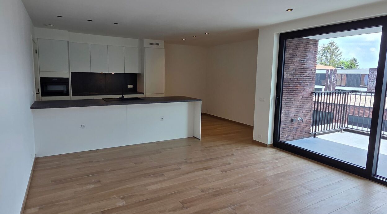 Appartement te huur in SINT-AMANDS