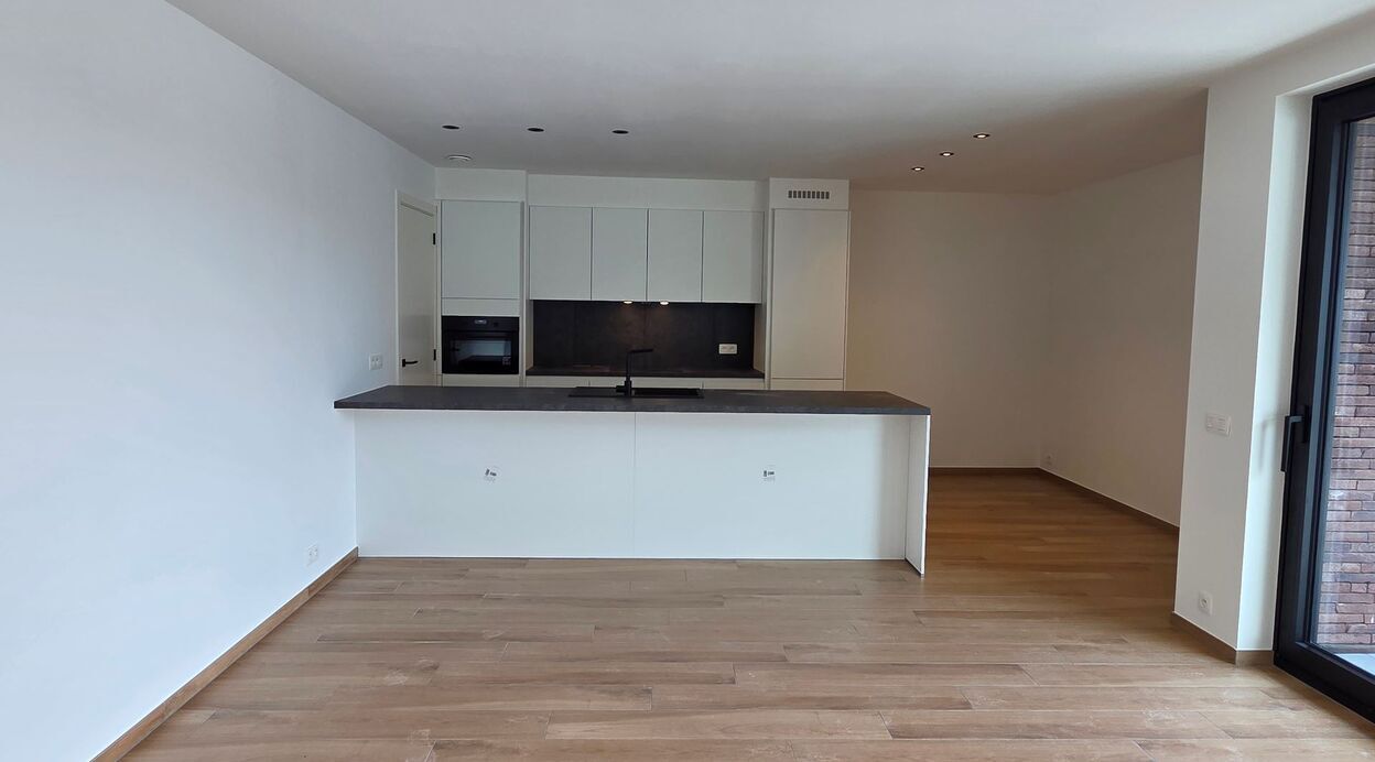 Appartement te huur in SINT-AMANDS