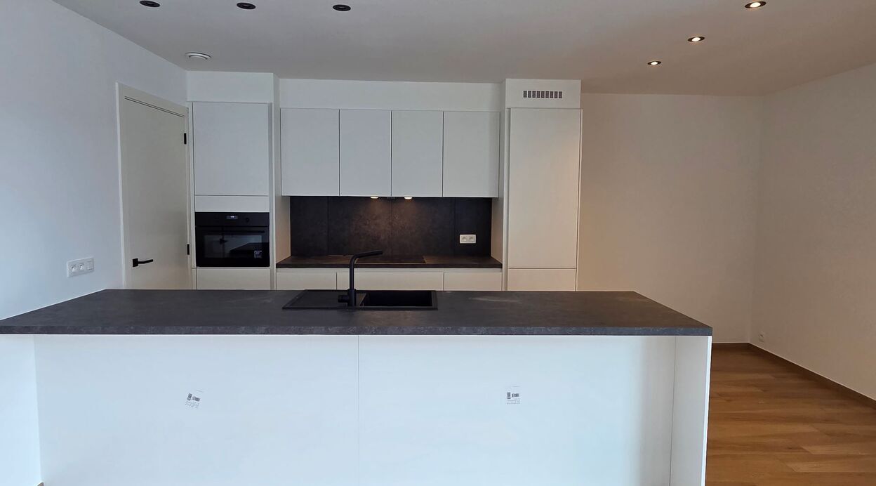 Appartement te huur in SINT-AMANDS