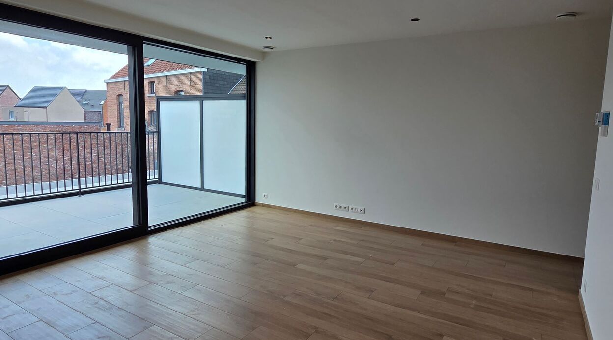 Appartement te huur in SINT-AMANDS