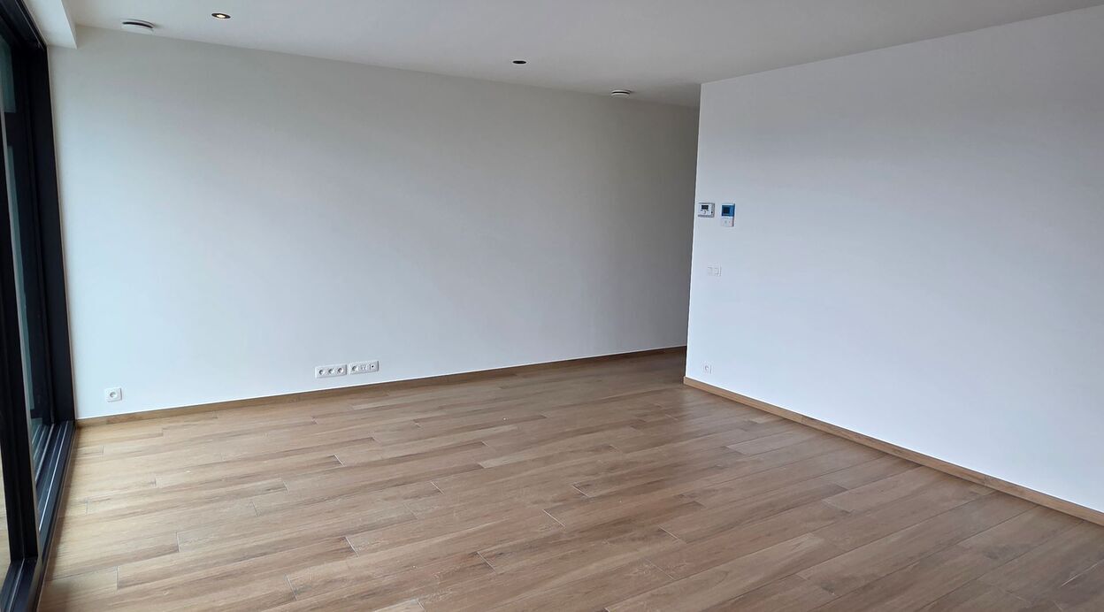 Appartement te huur in SINT-AMANDS