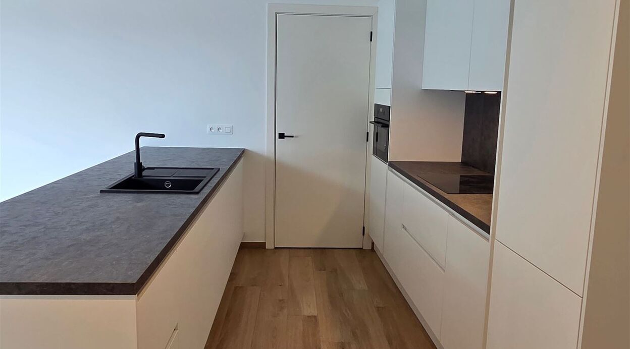 Appartement te huur in SINT-AMANDS