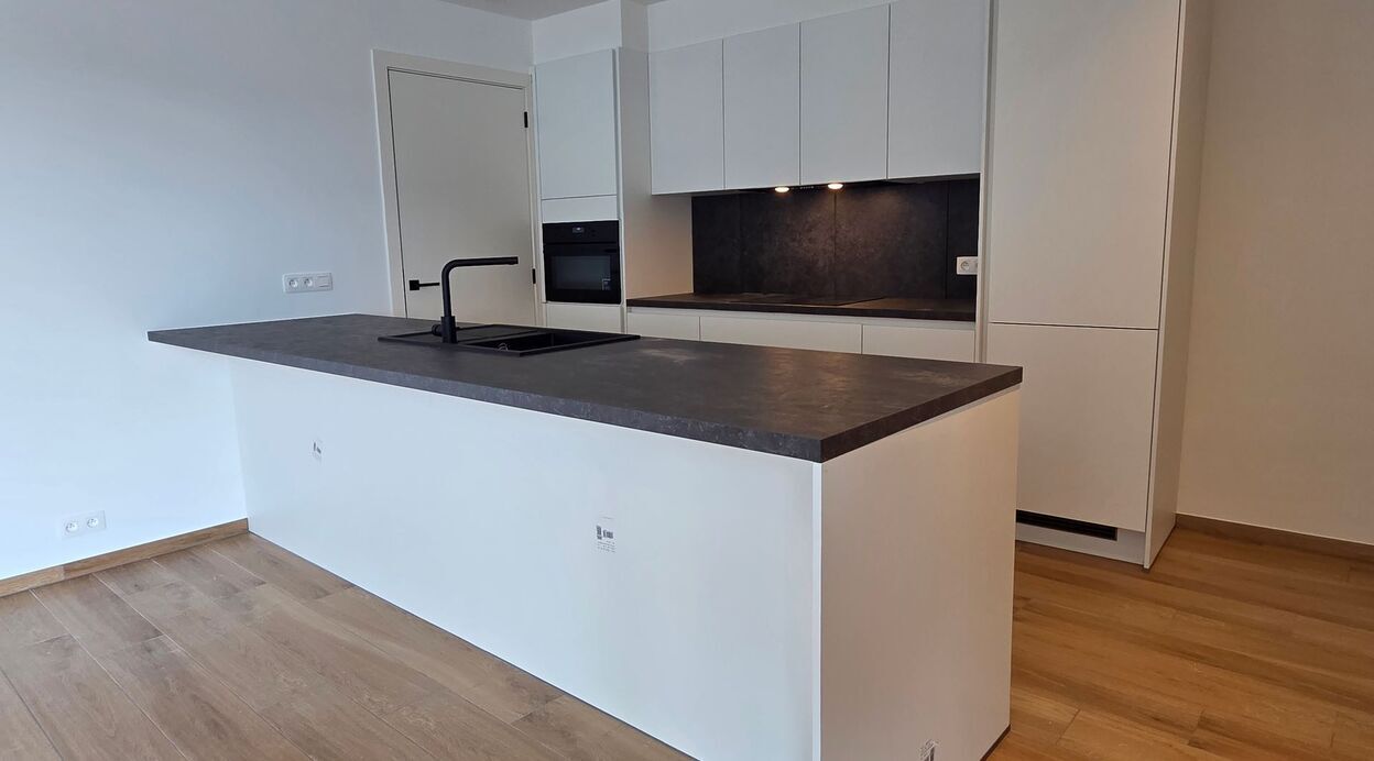 Appartement te huur in SINT-AMANDS