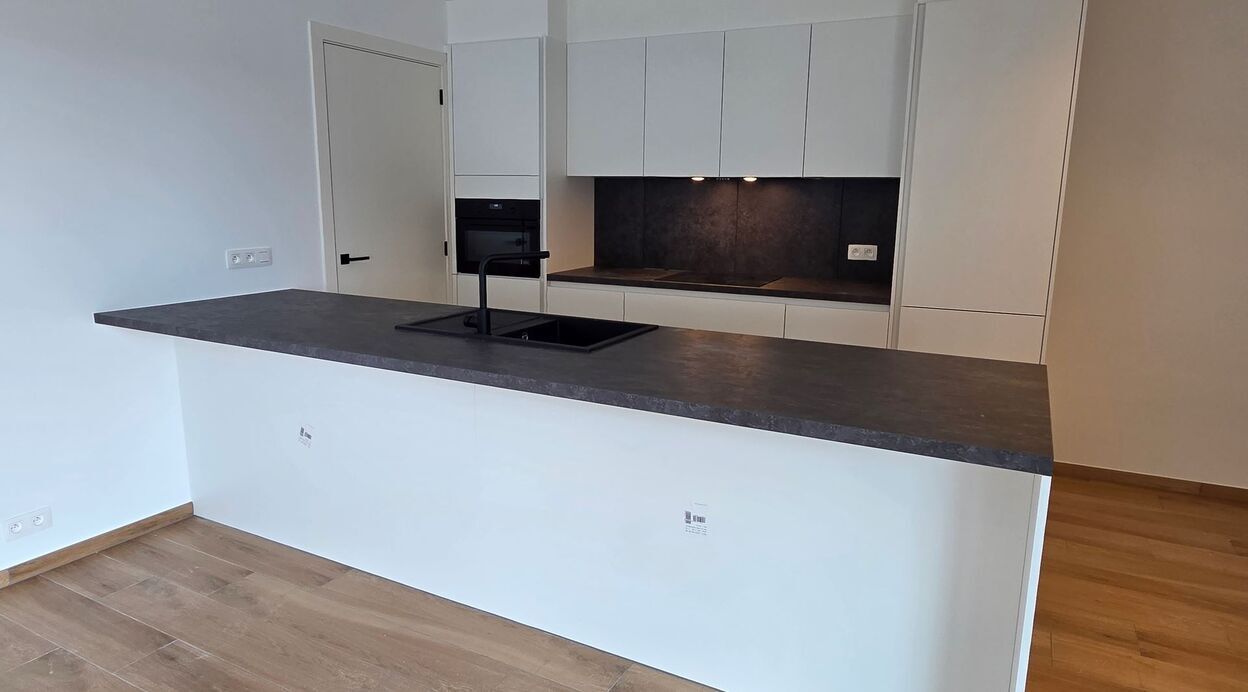 Appartement te huur in SINT-AMANDS