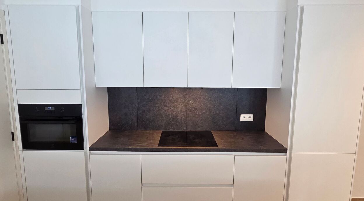 Appartement te huur in SINT-AMANDS