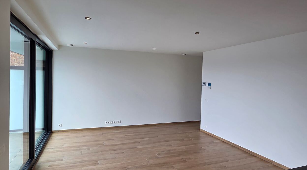 Appartement te huur in SINT-AMANDS