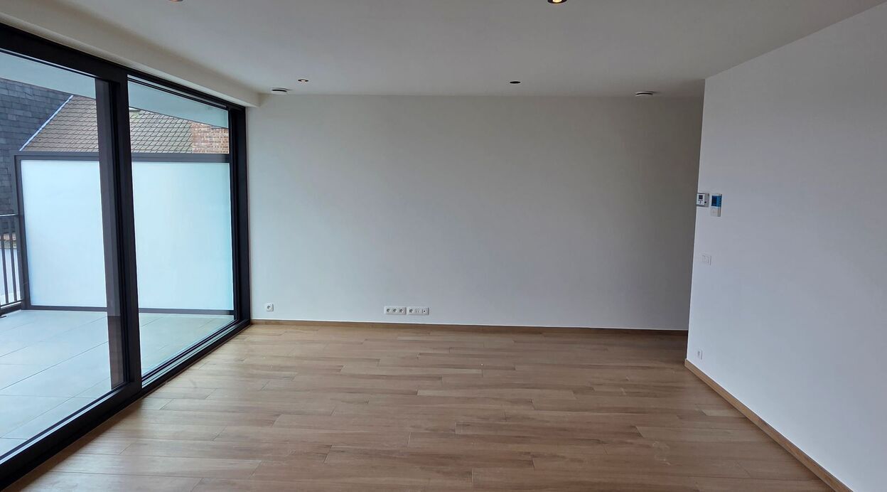 Appartement te huur in SINT-AMANDS