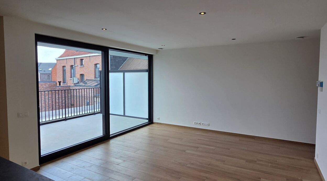Appartement te huur in SINT-AMANDS