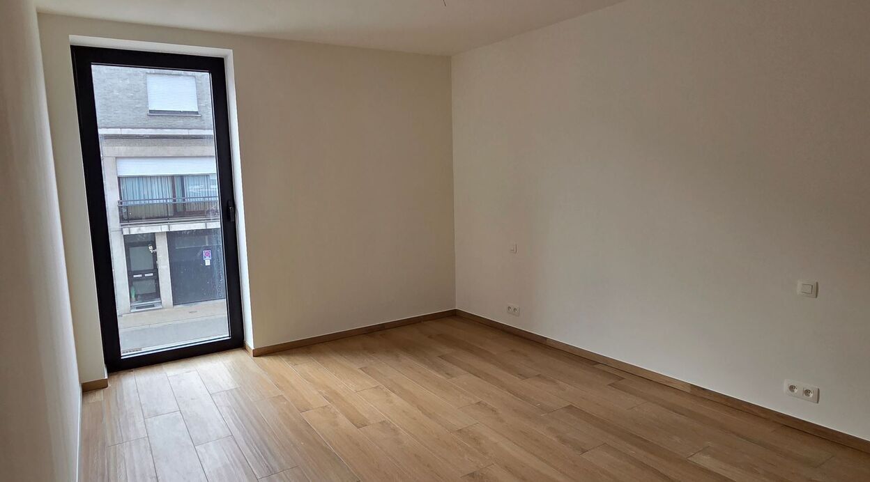 Appartement te huur in SINT-AMANDS