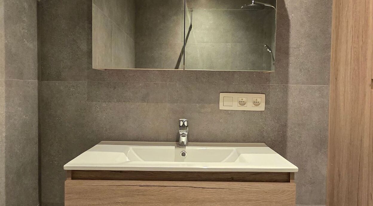 Appartement te huur in SINT-AMANDS