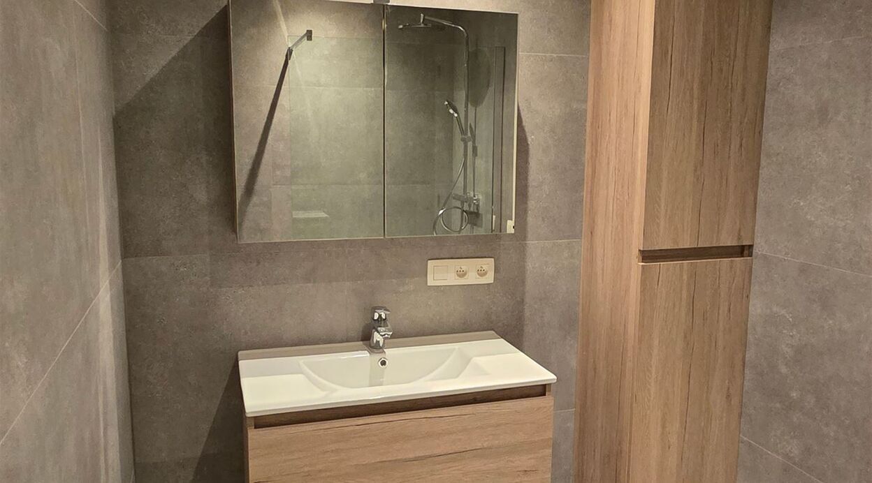 Appartement te huur in SINT-AMANDS