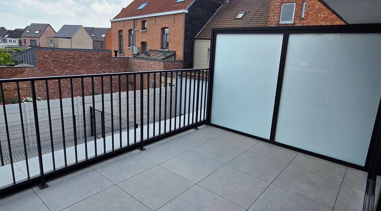 Appartement te huur in SINT-AMANDS