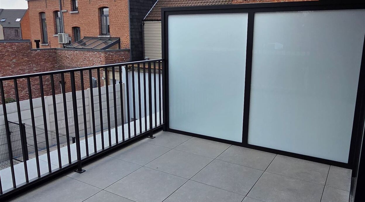 Appartement te huur in SINT-AMANDS