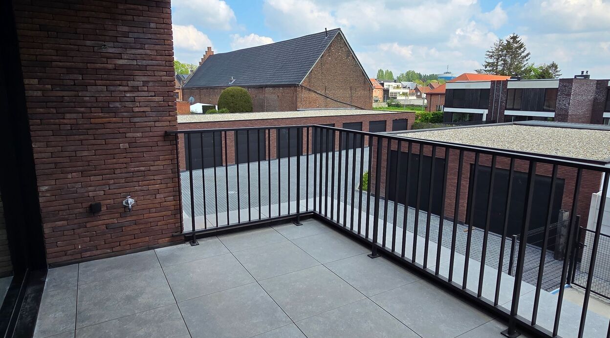 Appartement te huur in SINT-AMANDS