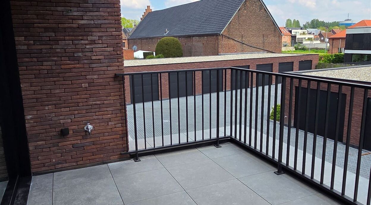 Appartement te huur in SINT-AMANDS