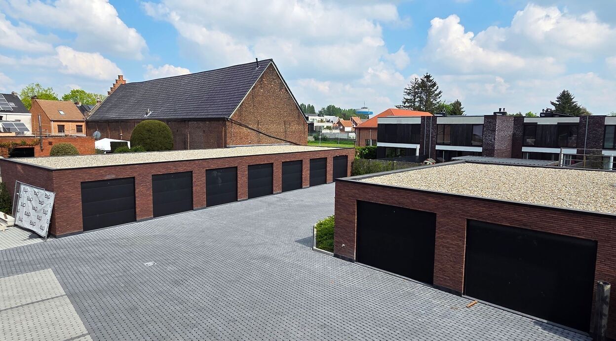 Appartement te huur in SINT-AMANDS