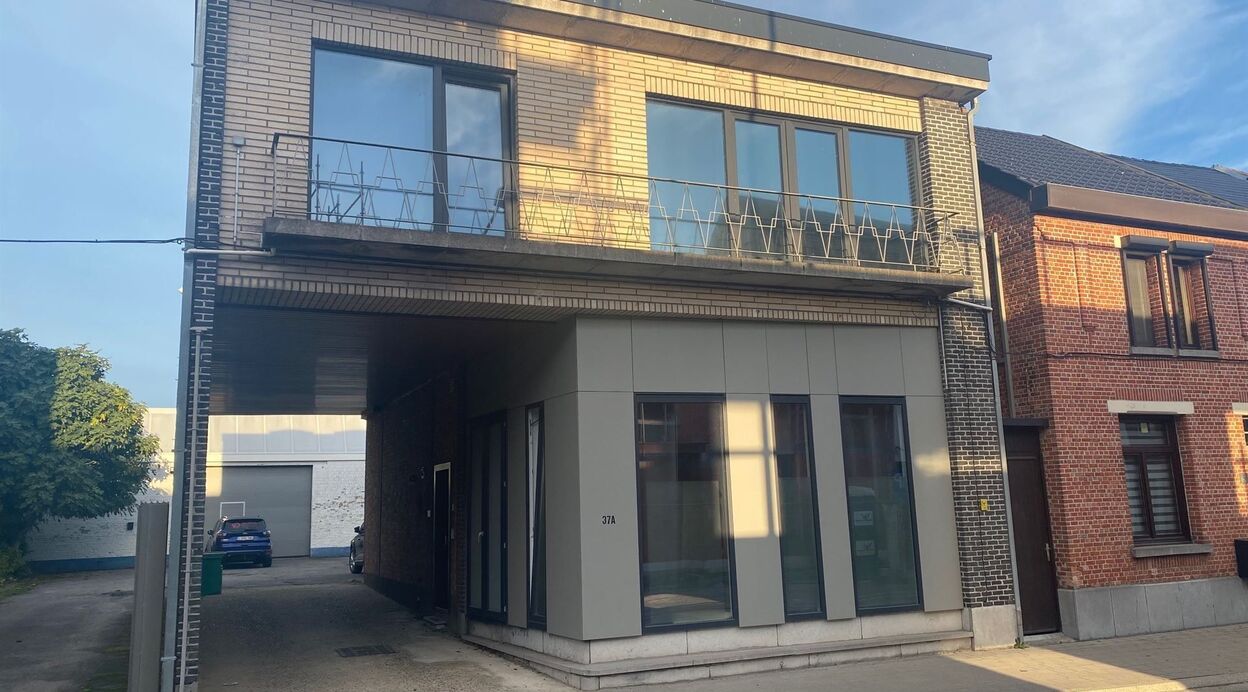 Appartement te huur in SINT-AMANDS