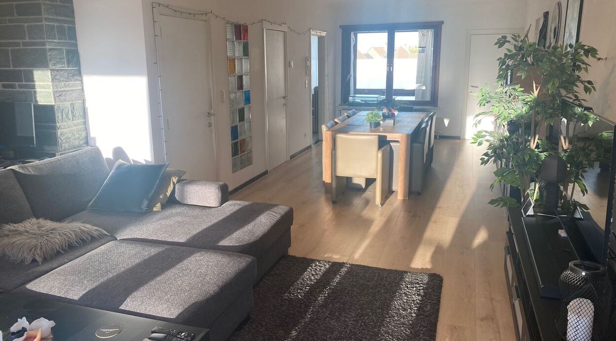 Appartement te huur in SINT-AMANDS