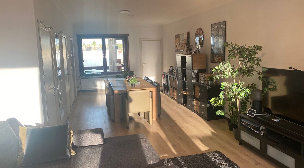 Appartement te huur in SINT-AMANDS