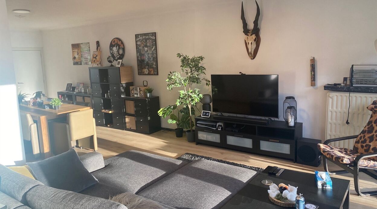 Appartement te huur in SINT-AMANDS