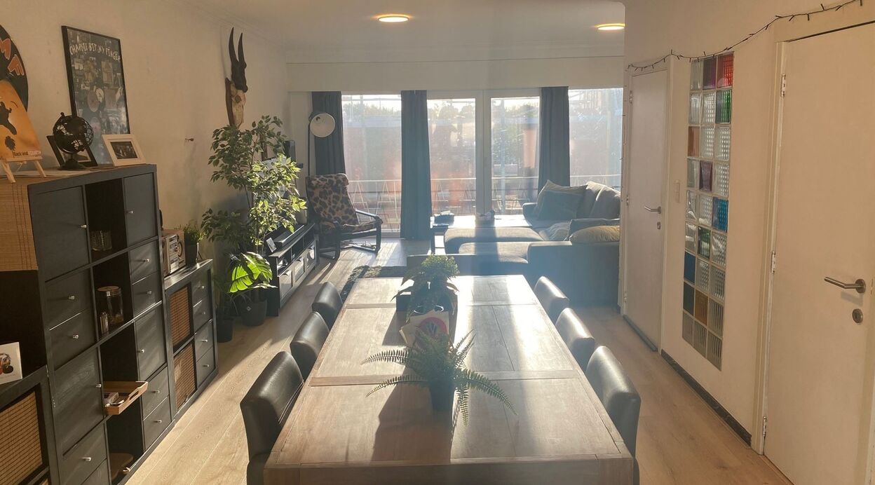 Appartement te huur in SINT-AMANDS