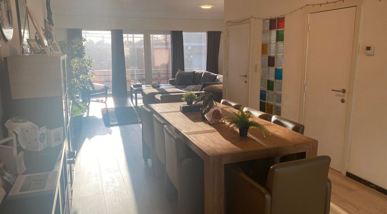 Appartement te huur in SINT-AMANDS
