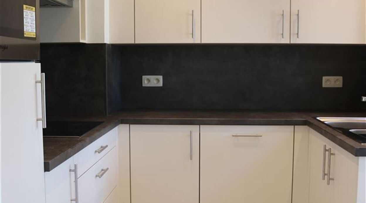 Appartement te huur in SINT-AMANDS