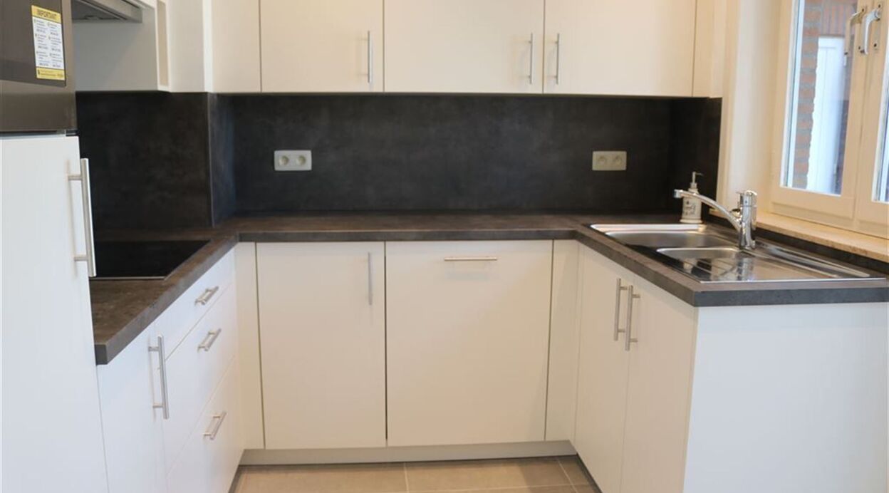 Appartement te huur in SINT-AMANDS