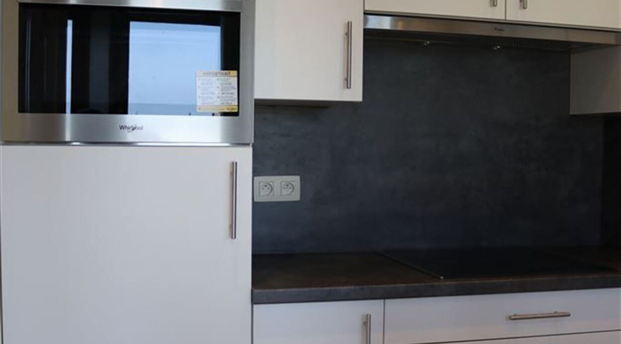 Appartement te huur in SINT-AMANDS