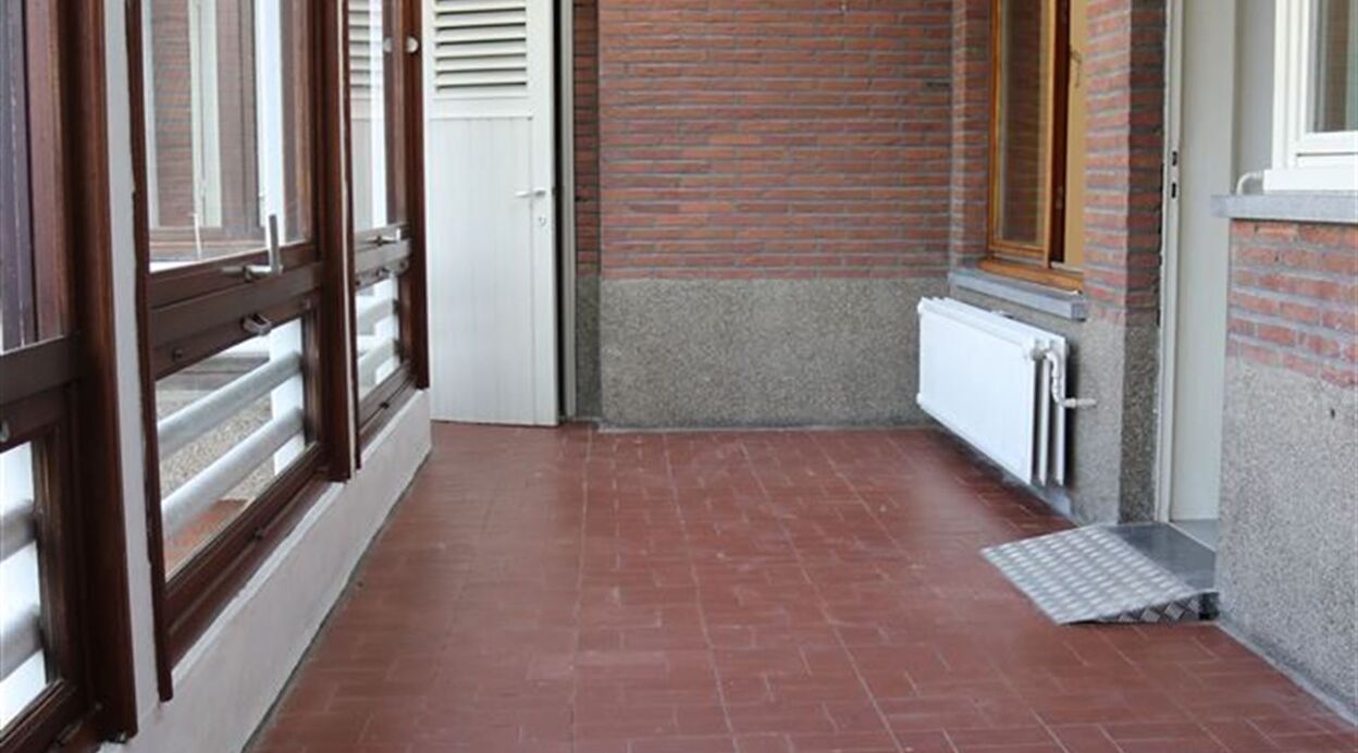 Appartement te huur in SINT-AMANDS
