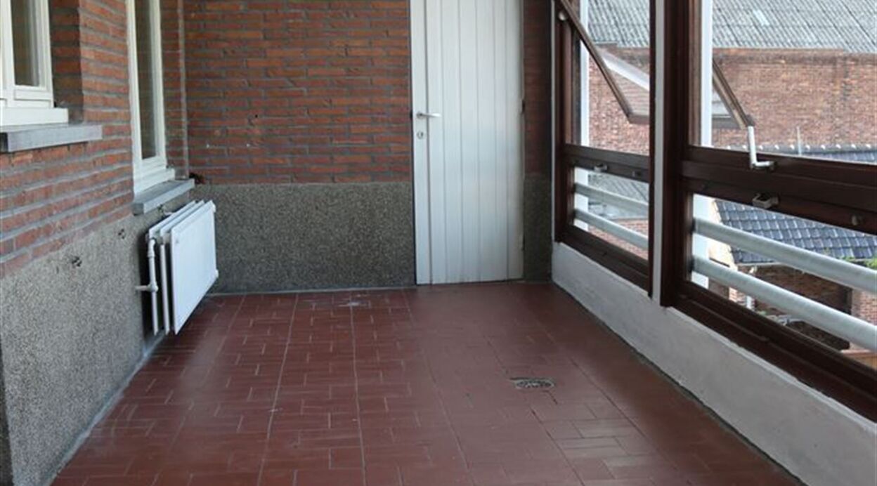 Appartement te huur in SINT-AMANDS