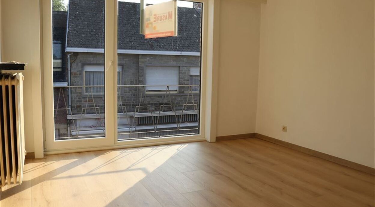 Appartement te huur in SINT-AMANDS